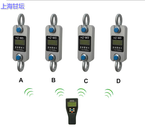 500KN/1000KN实验室测力计.石材压力测试仪