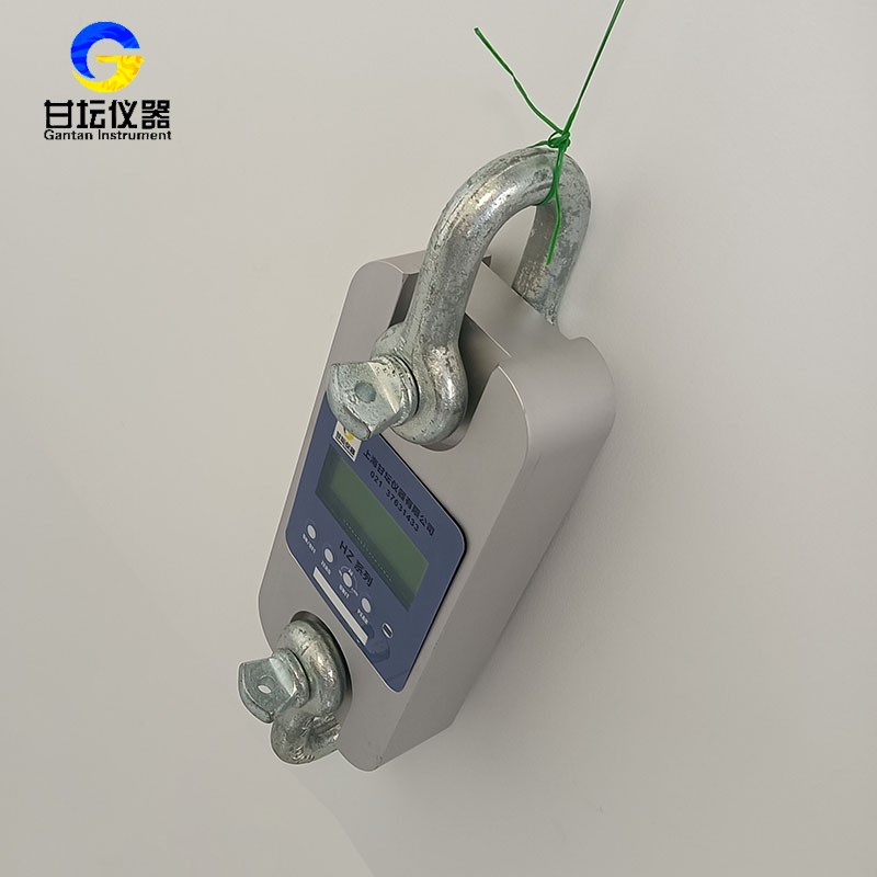 模具加工检测 15t 数显拉力计 耐用性强