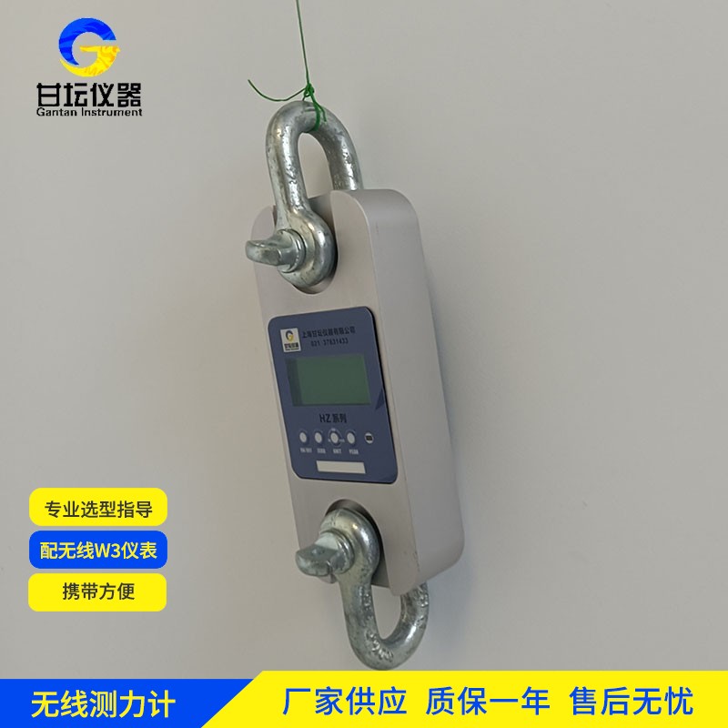 100t测力仪