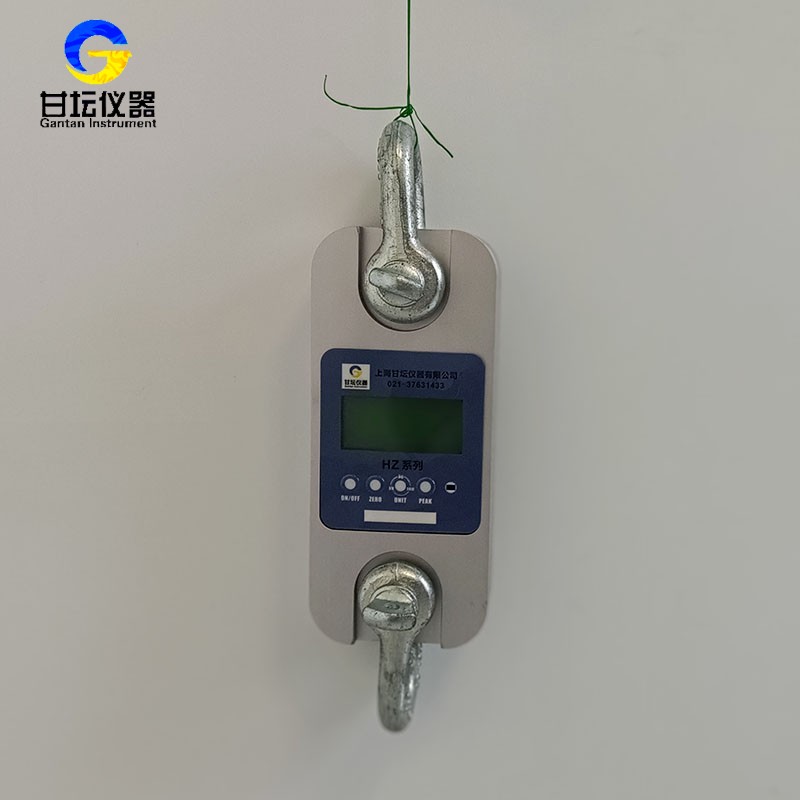 20t测力仪维护周期制定：按使用频率合理安排保养​